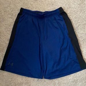 Men’s Under Armour Athletic Shorts